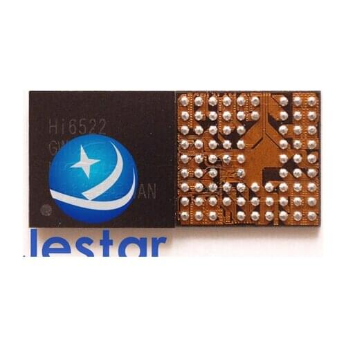 HI6522 HI6522GWC power ic