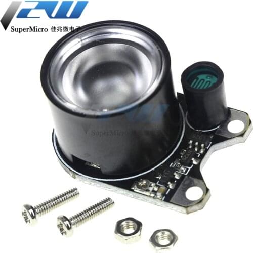 Raspberry Pi night vision camera sensor light 3W high power automatic night vision monitoring LED infrared light