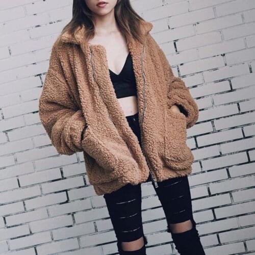 KIEDVLI Women's Outerwear