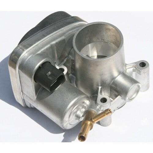 Easy Replace Fuel Injection Throttle body Assembly 408-238-321-004 047133062D For Skoda Fabia Octavia