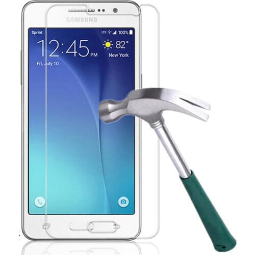 Lcopody Screen Protectors For Samsung Galaxy A5 2016