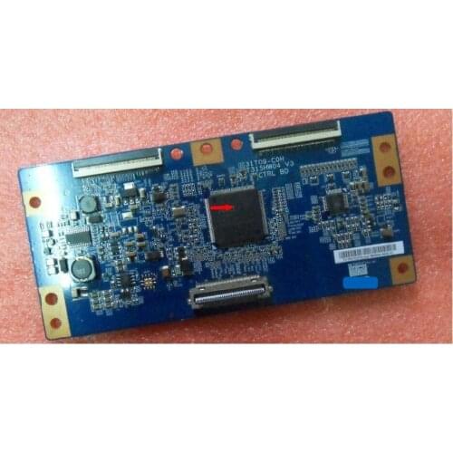 T315HW04 V3 CTRL BD 31T09-C0H 31T09-C0K Logic board LCD Board for 3d-connect with T-CON connect board