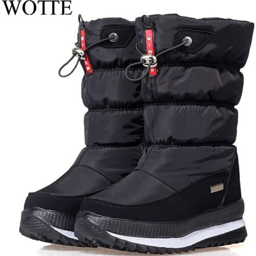 Женские зимние сапоги Moolecole China At AliExpress