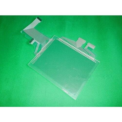 New 8"inch Touch Panel For OMRON NS8-TV00B-V2 NS8-TV10B-V1 HMI human-computer interface Touch screen digitizer panel Free Post