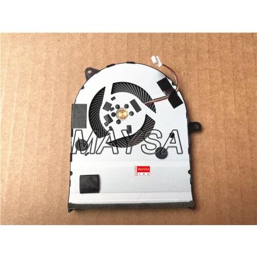 New original cpu cooling fan NS85B01-17D18 for Asus VivoBook 14 S4100V s4200u