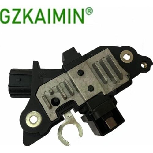 New Voltage Regulator For Toyota Tacoma Avensis Hi-Lux Corolla Yaris OEM 27702-0D020 27700-0L020 F00M145236 F00M145305