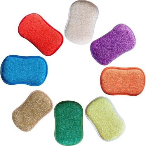 PQZATX Microfiber Cleaning Cloths