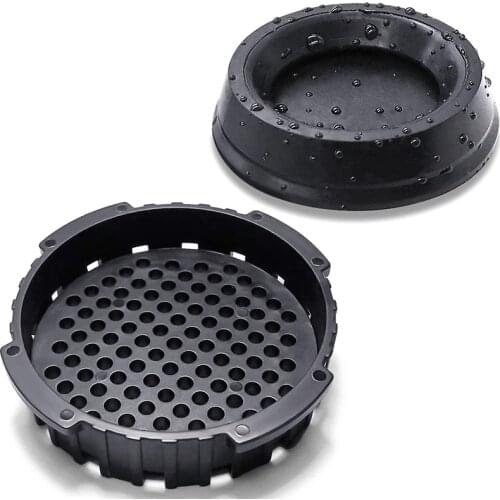 Practical for Aeropress Coffee Filter Cap &Plunger Rubber Gasket Cenipar Replacement for Aeropress Coffee and Espresso Maker