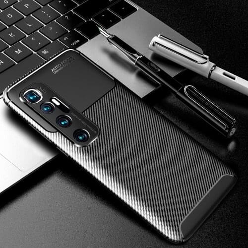 QWQ CASE Xiaomi Poco C3 Phone Cases