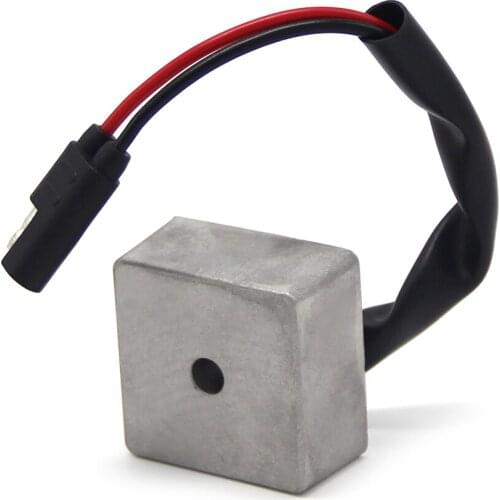 Voltage Regulator Rectifier For Arctic Cat JAG 340 440 DELUXE DLX Z LIQUID SPECIAL AFS LT LONG THUNDERCAT PANTHER POWDER SPECIAL