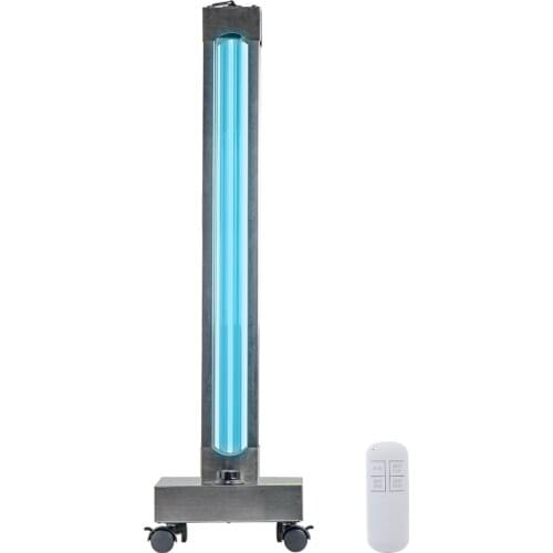 150W 185 nm Air Purifying System uvc lamp aquarium uv c lamp wand uvc lamp germicidal