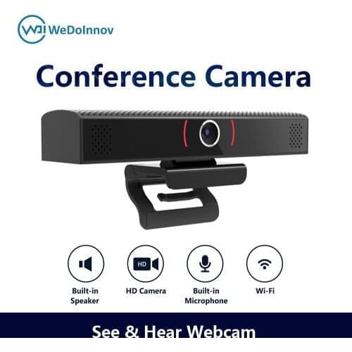 WEDOLNNOV Audio Speakers