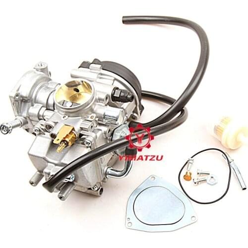 YIMATZU ATVs UTVs Parts Carburetor for Can-Am Bombardier Outlander MAX400 04-08 707200190