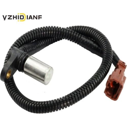 1pc New VSS Vehicle Speed Sensor 31935-3AX0B RS-621 34620-32000 31935-3AX00 31935-3AX0A CAS0005 For fits Nissan- Versa- Sentra