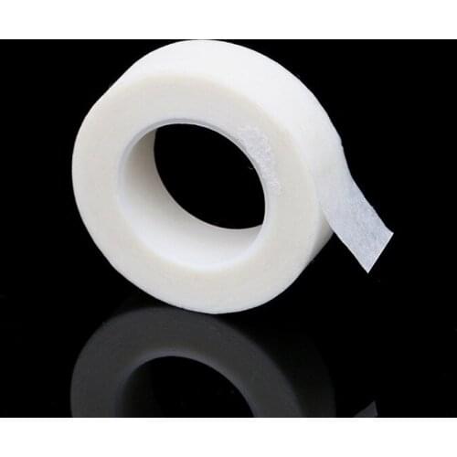 Tattoo Accessories Microblading Breathable Tattoo Tapes Non-woven Type 1.25cm