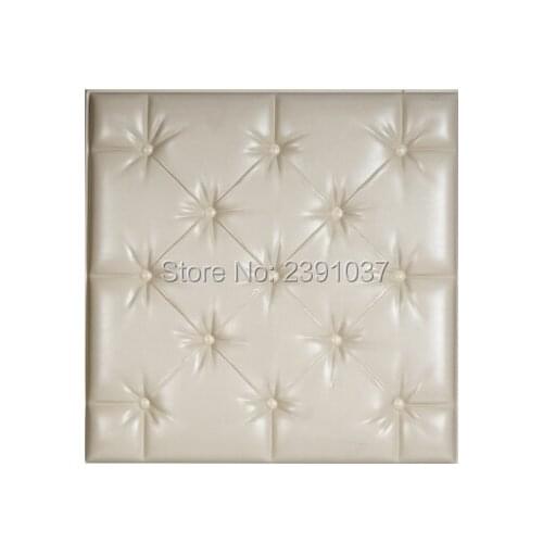 BB Acrylic Wall Stickers