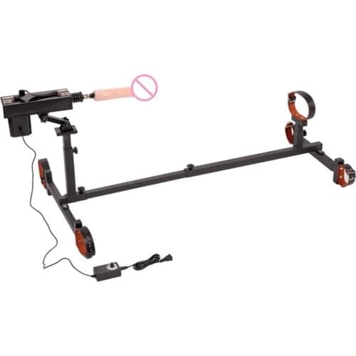 BDSM Bondage Slave Restraint Frame Dog Training Handcuff Ankle Cuff Erotic Sex Machine Toys for Women Men Couples Adult Games