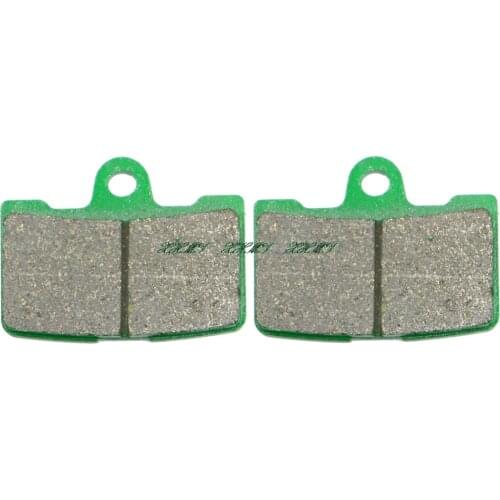 For EBR 1190 RX 2014 2015 Disc Brake Pads Pill Front