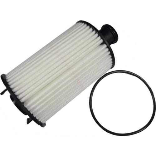 For 2010-2015 LR4 Range Rover / Sport 3.0L 5.0L Engine Oil Filter LR011279