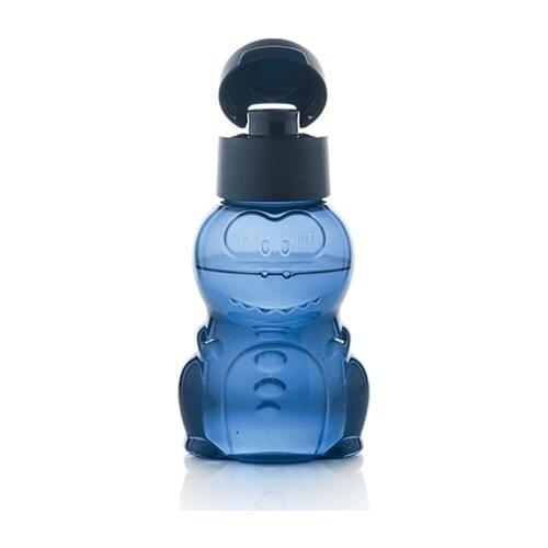 Tupperware Eco Bottle Child Water Bowl 350 ml Dinosaur