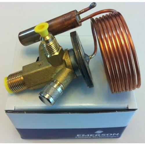 Electronic expansion valve refrigeration expansion valve convertible frequency air-conditioner TX6-Z17 Z16 Z15 Z14 R410