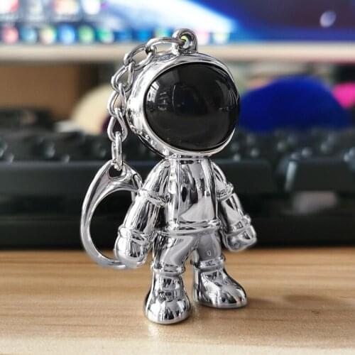 Nordic Astronaut Figurines Sculpture Modern Home Decor Miniatures Table Ornaments Cosmonaut Figure Home Decorative