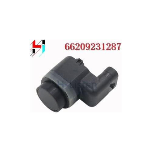 Pack Parking Distance Control Sensors PDC For B M W 520i 523i 525i 530i 540i 550i M5 X3 X5 X6 66209231287 9231287