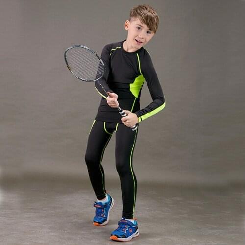 Winter Long Johns Thermal Underwear Set Children Summer Thermo Underwear Homme Masculino Long Thermal Underwear Set Boys Girls