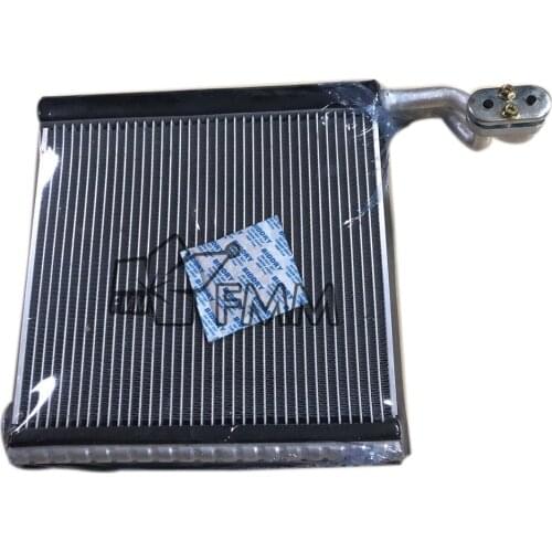 Air conditioning ac evaporator cooling coil FOR Honda CRV RE1 RHD 2007-2011 38*225*252.3MM