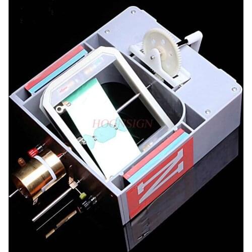 Motor model Physics experiment equipment Electric experiment equipment Teaching instrument