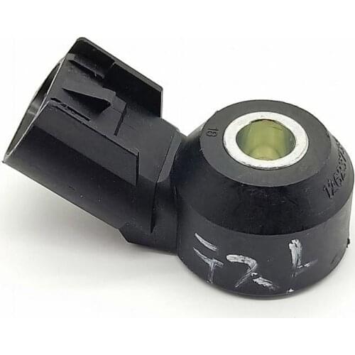 New Ignition Knock Detonation Sensor For Chevrolet- GMC Truck Cadillac- Buick-Hummer Isuzu-Pontiac Saab-Saturn 213-1576 12570125