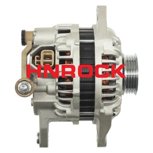 NEW HNROCK 12V 80A ALTERNATOR A002T33191 A002T33191A A002T33191ZC A2T33191 A2T33191A A2T33191ZC FS05-18-300 FOR MAZDA