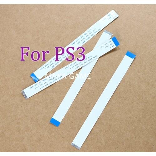 OCGAME Replacement KES-450A Laser Lens Ribbon Cable For PS3 Slim Flat Ribbon Cable For Laser Lens For Playstation 3