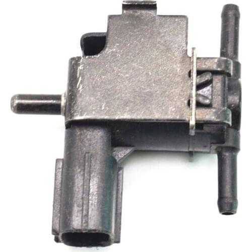 Original OEM 101362-4890 Replacement For Honda CRV MK3 07-12 2.2 I-CDTI & i-DTEC DIESEL Vacuum Valve Solenoid 1013624890