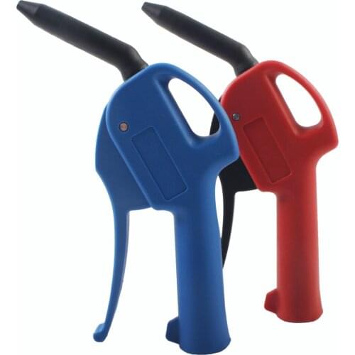 Handle Dust Gun Air Compressor AR-TS Air Duster Compressor Blow Gun Pistol Type Pneumatic Cleaning Tool OBDEMOTO 6011