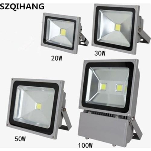 SZQIHANG LED Floodlights