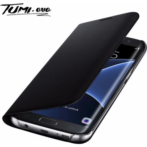 TUMI.OvO Leather Phone Cases
