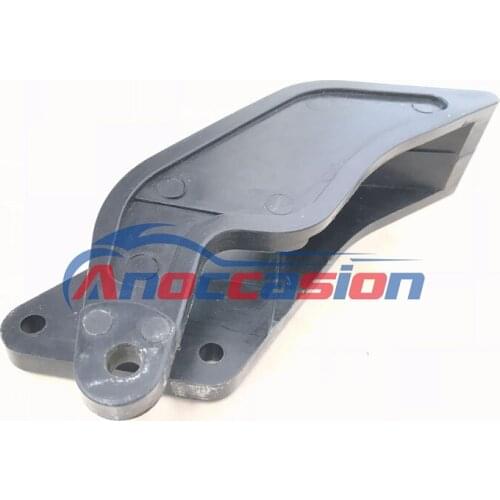 ABS Chain Sprockets Slider Guide Guard Cover Protection Protector For Suzuki DR125 DR200 DR 125 200