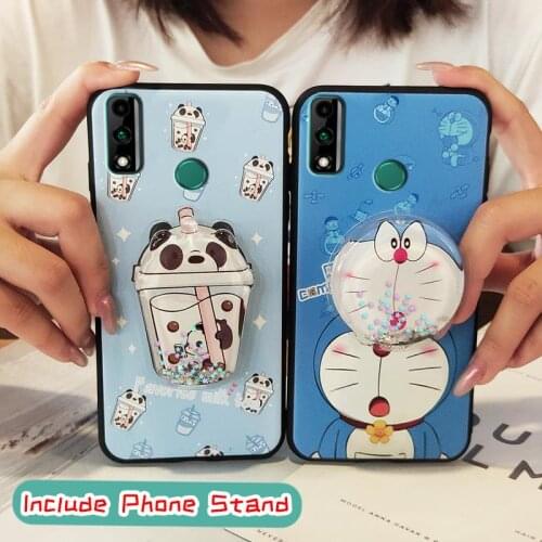 For Woman Durable Phone Case For Huawei Y8S New Arrival Soft Case Dirt-resistant Silicone TPU