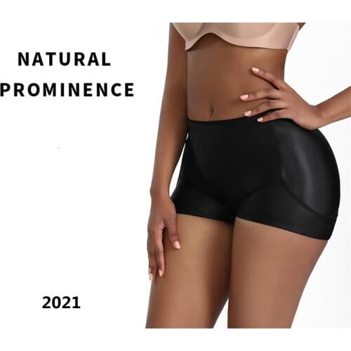 Seamless And Breathable Womens Shaping Underwear Shaping Pants Slimming Tummy Underwear Ladies Tight-Fitting Waist Underwear