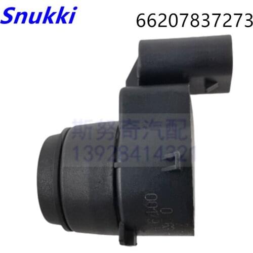 66207837273 New PDC Parking Sensor Parking Assistance Parking Radar For BMW E90 E84 E88 E82 E87 E89 X1 Z4 2009-2011 1pc