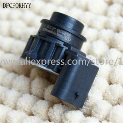 DPQPOKHYY Parking sensor,PDC Sensor for Chrysler OEM 5NL22RXFAA,0263023390