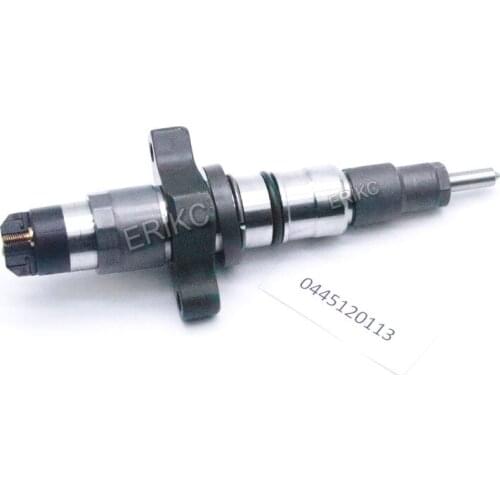 ERIKC 0 4445 120 113 Calibration Pump Injector 0445120113 0445 120 113 for CUMMINS 3949619 R5086894AA R8004082AA