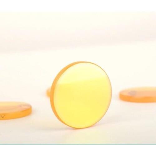 Focusing Lens Lens II-VI Focusing Lens Laser Engraving and Cutting Machine Accessories