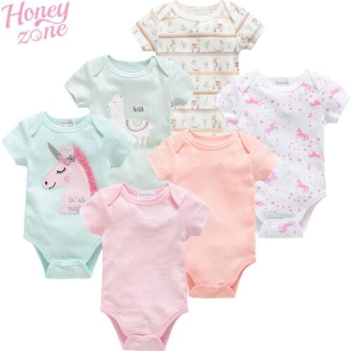 Honeyzone Clothing Sets For Newborns
