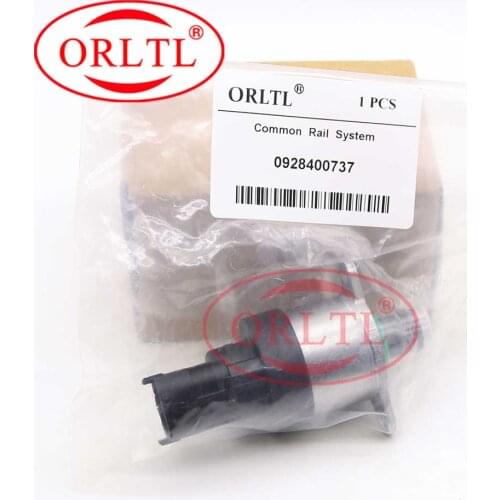 Orltl Diesel 0928400737 Pump Suction Control Valve 0 928 400 737 Auto Fuel Pressure Control Valve 0928 400 737
