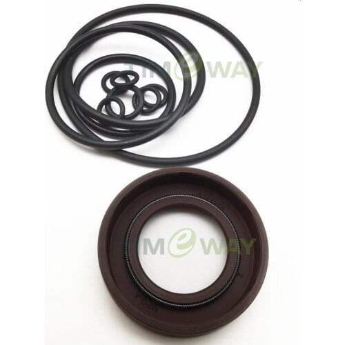 Seal kit PVD-2B-36 shaft oil seal for repair hydraulic pump replacement original NACHI repair kit