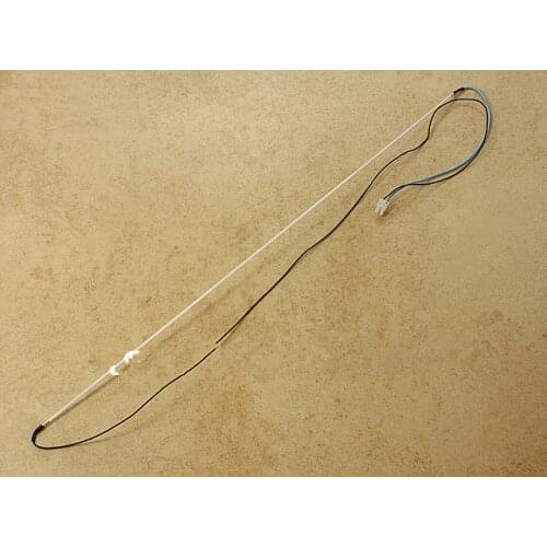 100%NEW 5ps 15.4" WXGA LCD CCFL Backlight Lamp with Wire Harnessfor for HP 530 550 Pavilion dv4000