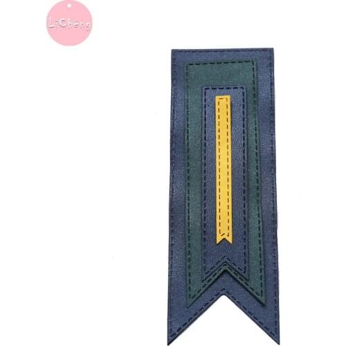 Layering Dies Cutting Dies Scrapbooking Mould Templates Stencil Crafts Tag Dies Embossing Card Making Supplies Metal Die Cuts