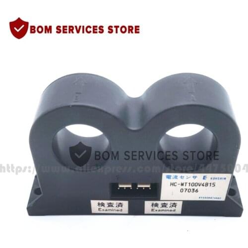 HC-WT050V4B15 HC-WT100V4B15 HC-WT100V4B12 FREE SHIPPING NEW ORIGINAL SENSOR